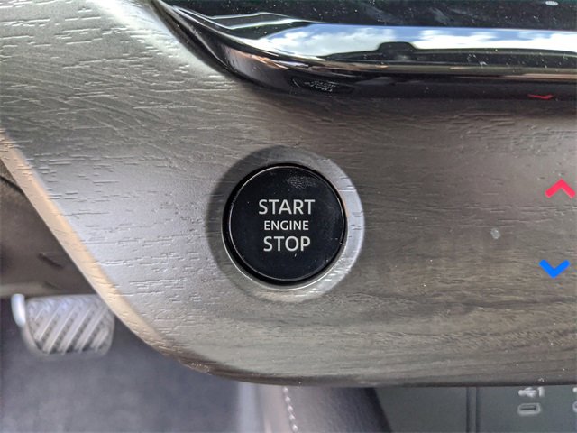 New 2025 Nissan Murano SL image 43