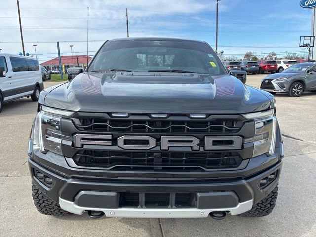 Used 2025 Ford F150 Raptor image 2