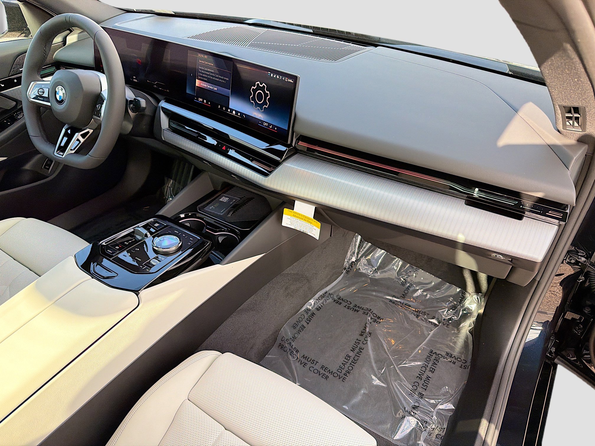 New 2026 BMW 530i w/ M Sport Package image 14