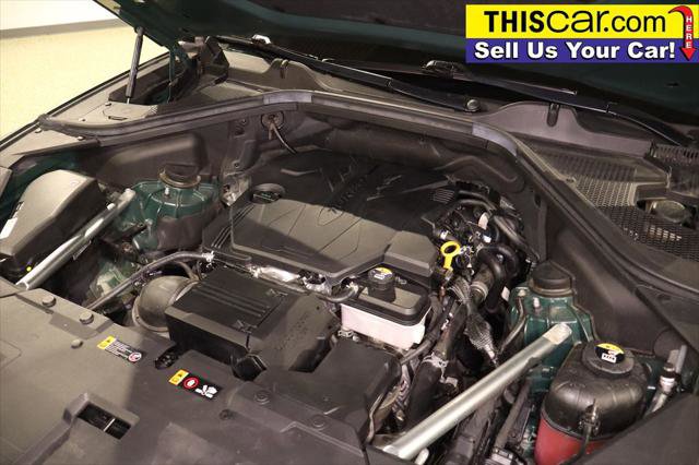 Used 2022 Genesis GV80 2.5T w/ Prestige Package 05 RWD image 34