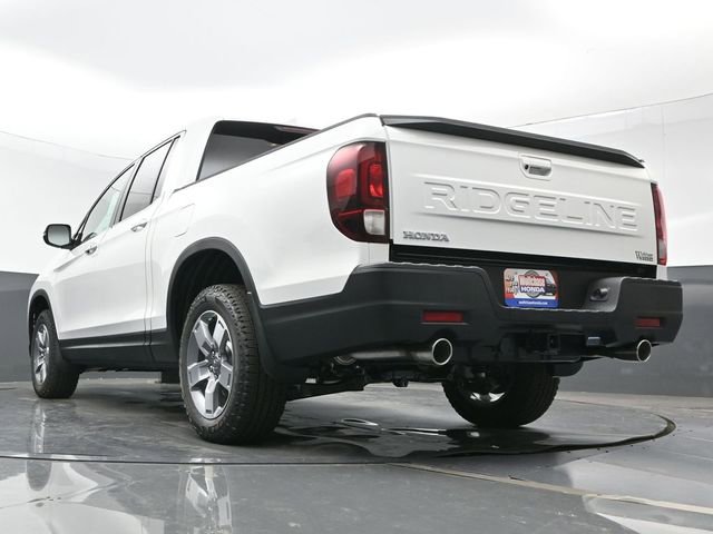 New 2026 Honda Ridgeline RTL image 23