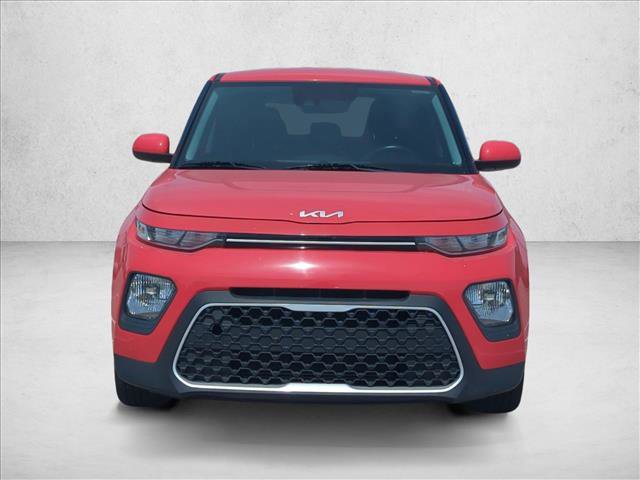 Used 2022 Kia Soul LX w/ Technology Package FWD video 2