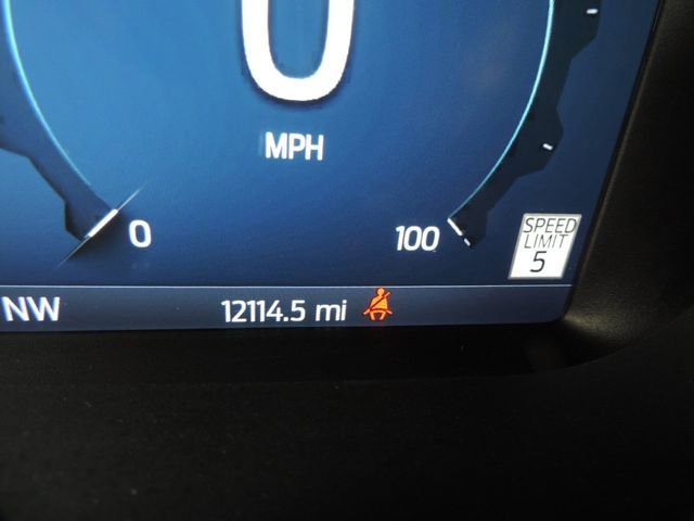 Used 2025 Ford F250 Platinum w/ Tremor Off-Road Package image 34