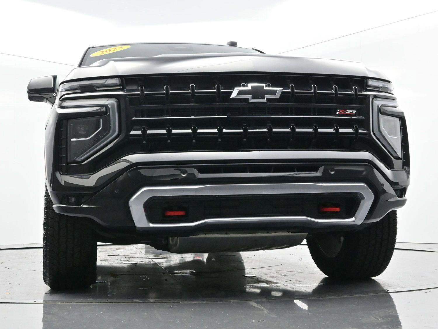 Used 2025 Chevrolet Tahoe Z71 w/ Z71 Off-Road Package image 53