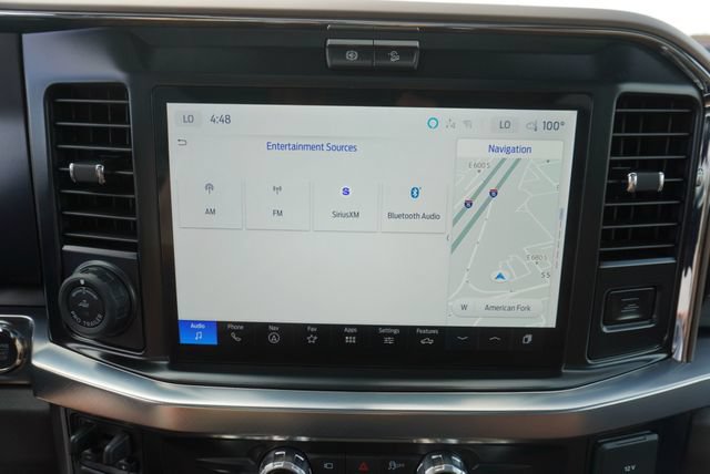 Used 2026 Ford F450 King Ranch w/ Chrome Package AWD/4WD image 33