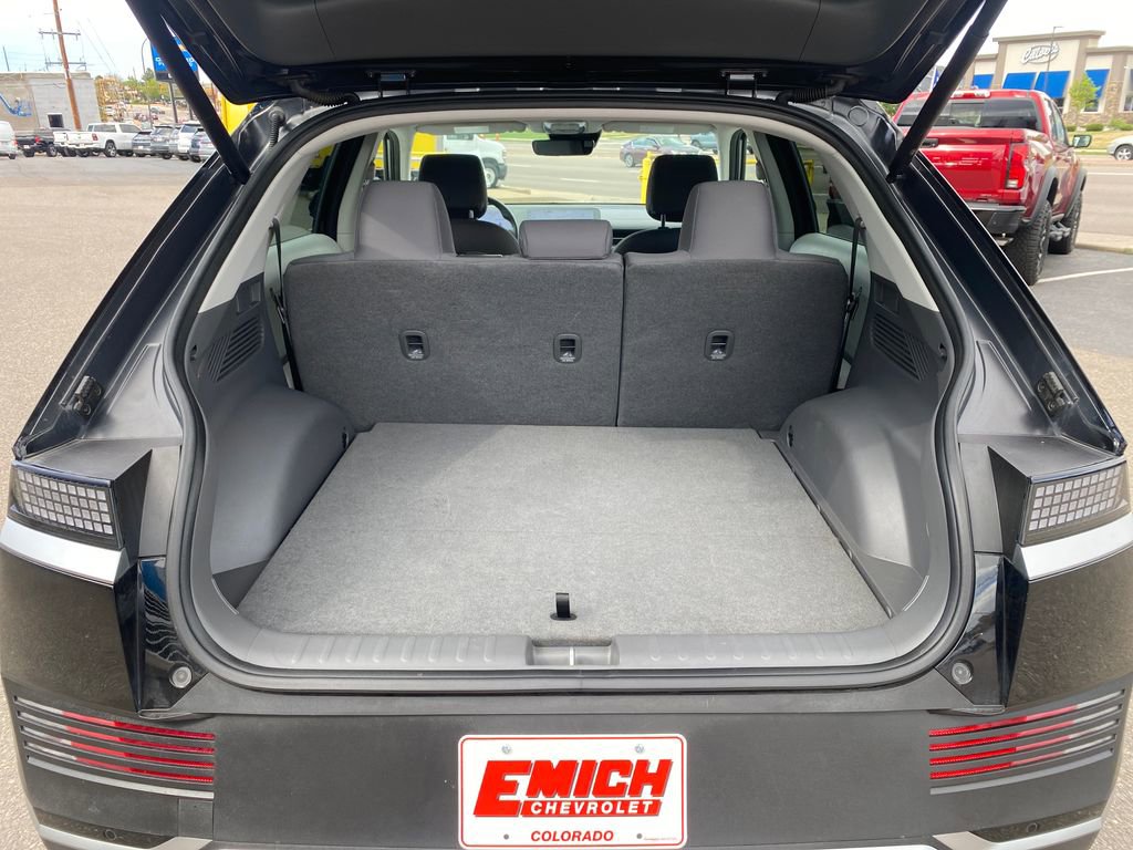 Used 2024 Hyundai Ioniq 5 SEL AWD/4WD image 23