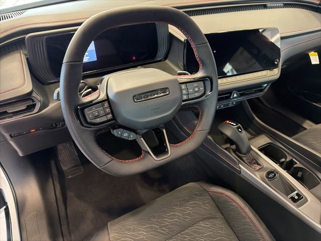 New 2026 Dodge Charger Scat Pack AWD/4WD image 18