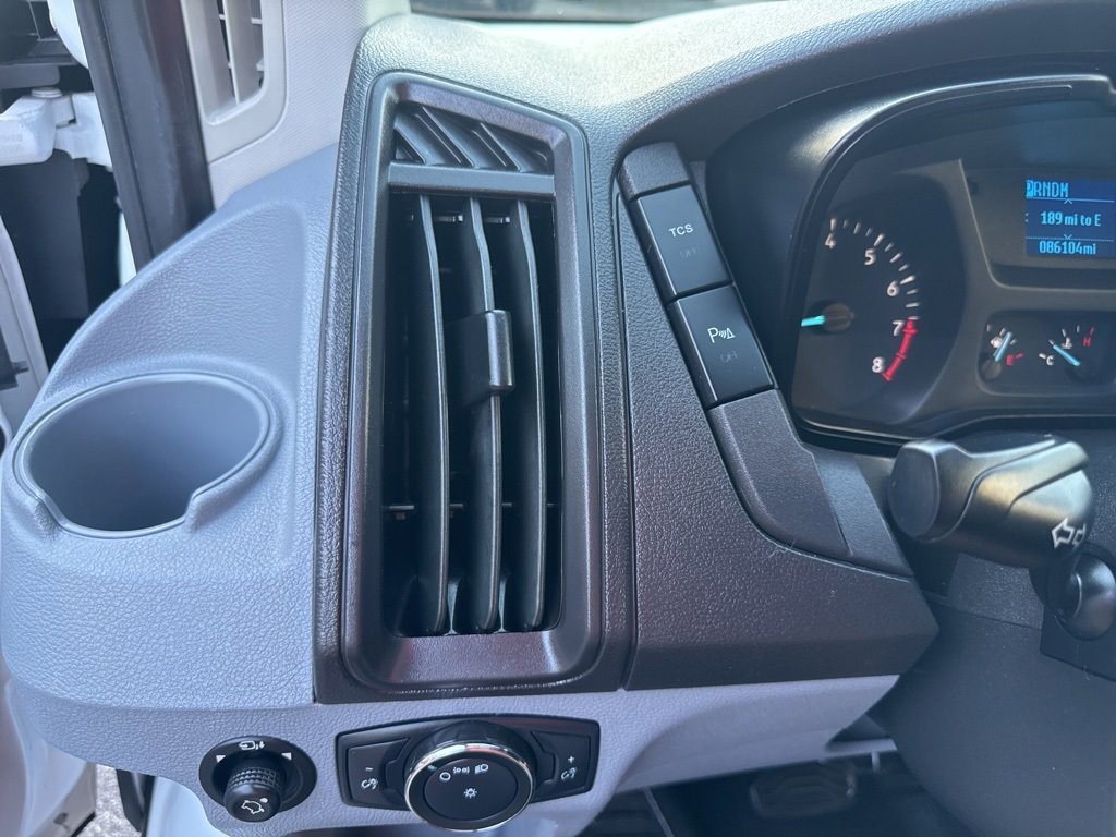 Used 2019 Ford Transit 150 130 Low Roof image 17