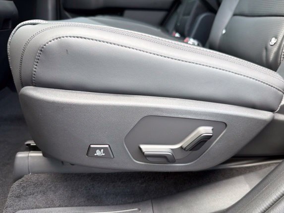 New 2027 Hyundai Santa Fe Calligraphy FWD image 25