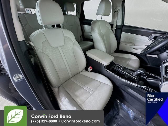 Used 2023 Kia Sorento SX image 32