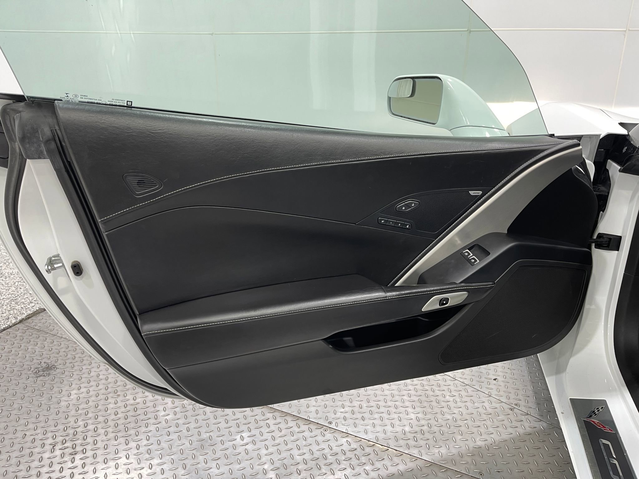 Used 2016 Chevrolet Corvette Stingray w/ 3LT Preferred Equipment Group image 14