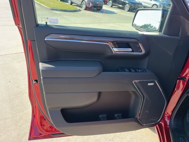 New 2026 Chevrolet Silverado 1500 LT Trail Boss w/ LT Trail Boss Premium Package image 17