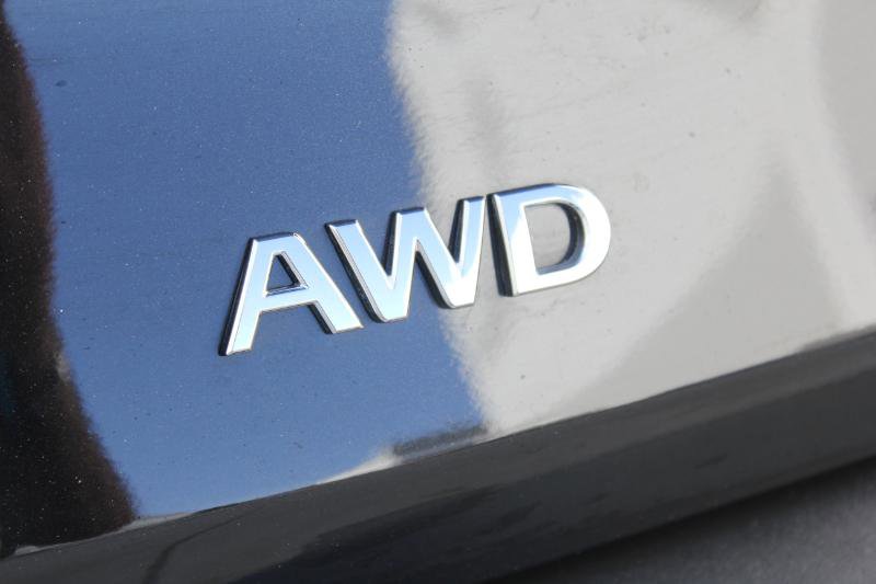 Used 2025 INFINITI QX60 Pure image 9