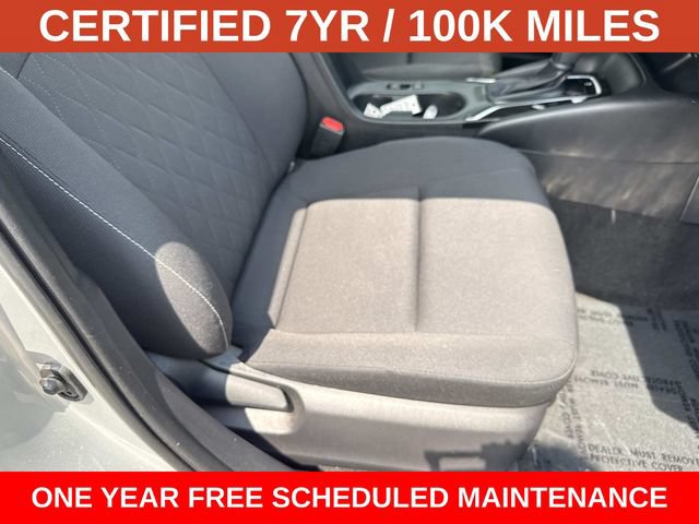 Used 2023 Toyota Corolla LE FWD image 10