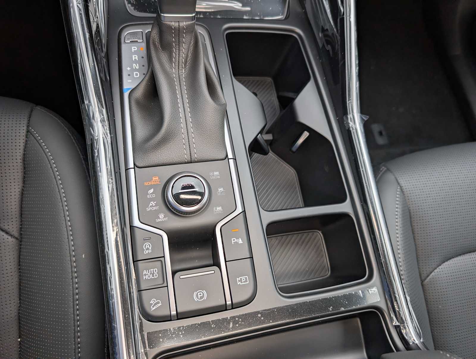 New 2026 Kia Sorento S AWD/4WD image 24