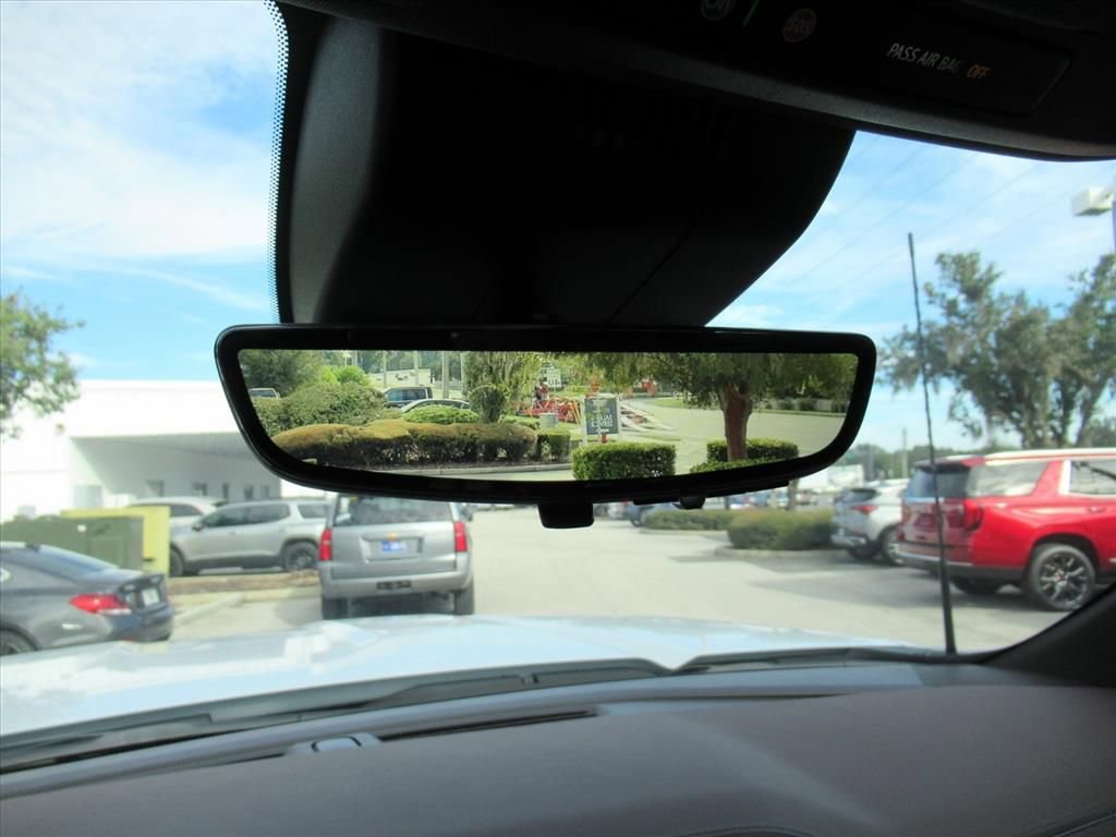 New 2026 GMC Sierra 2500 Denali w/ Denali Reserve Package image 27