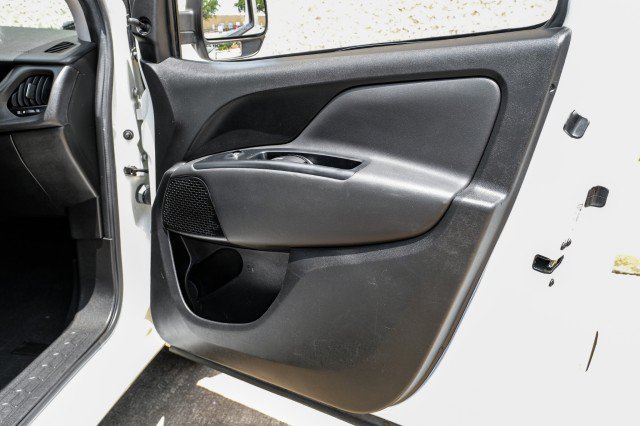 Used 2019 RAM ProMaster City Tradesman FWD image 33