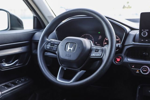 Used 2023 Honda CR-V EX image 17