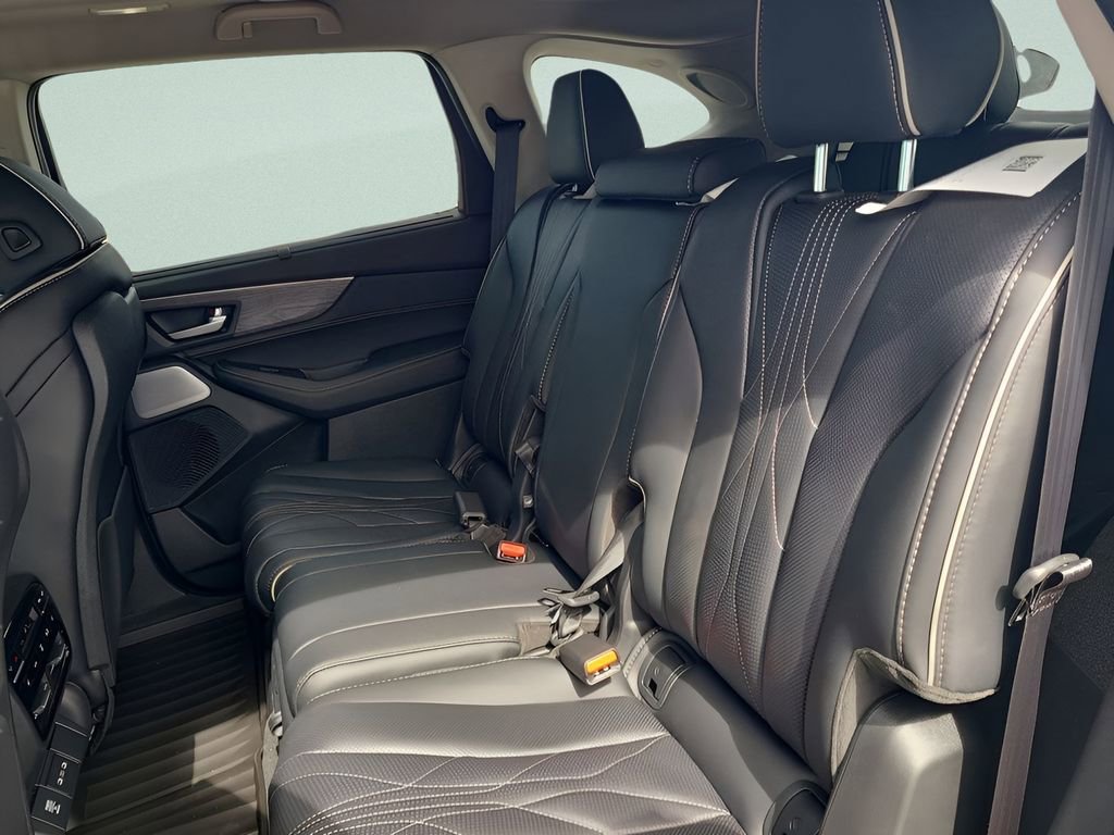 New 2026 Acura MDX w/ Advance Package image 20