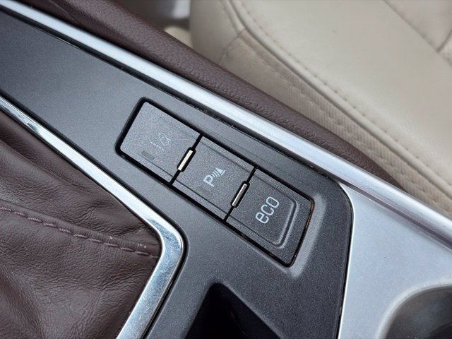 Used 2015 Cadillac SRX Performance w/ Driver Awareness Package FWD image 29