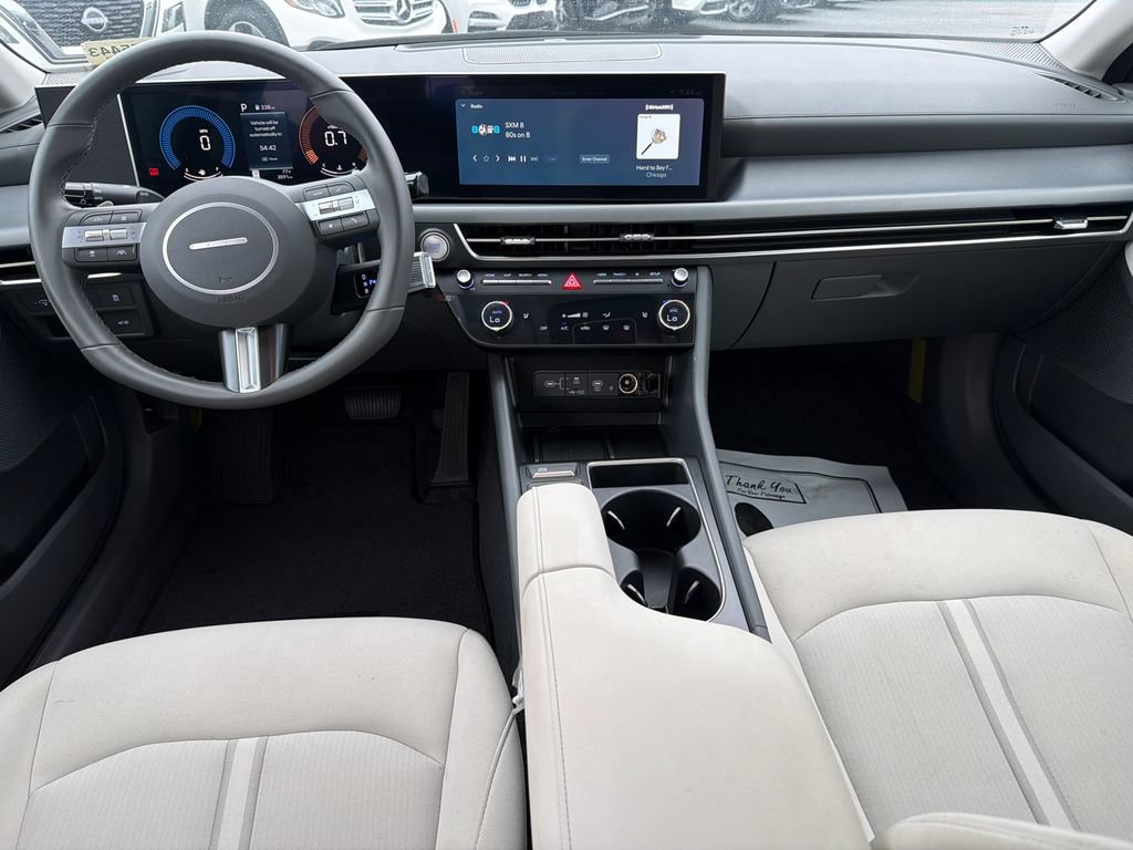 Certified 2026 Hyundai Sonata SEL FWD image 22