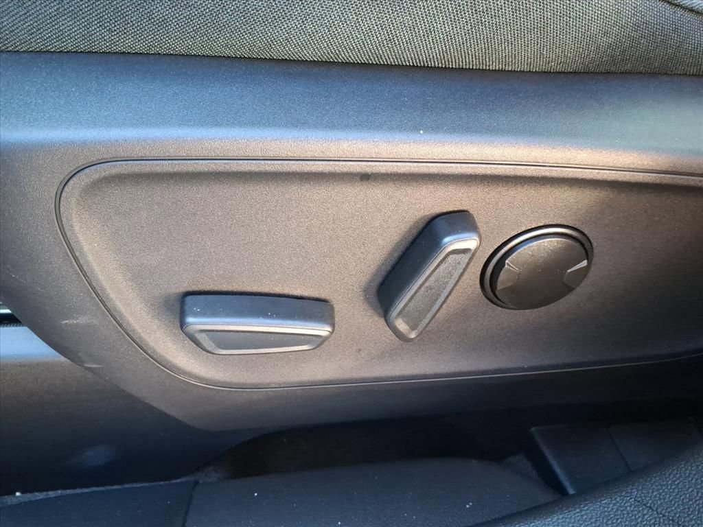 New 2025 Ford Bronco Sport Heritage w/ Convenience Package image 13