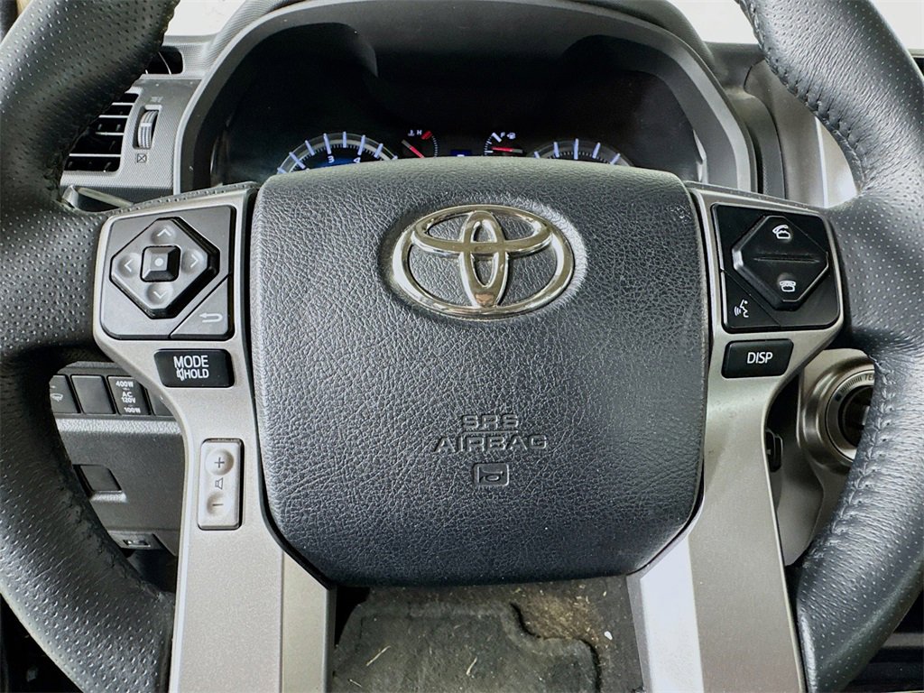 Used 2019 Toyota 4Runner Limited image 40