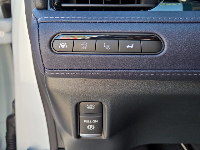 Certified 2026 INFINITI QX80 4WD image 35