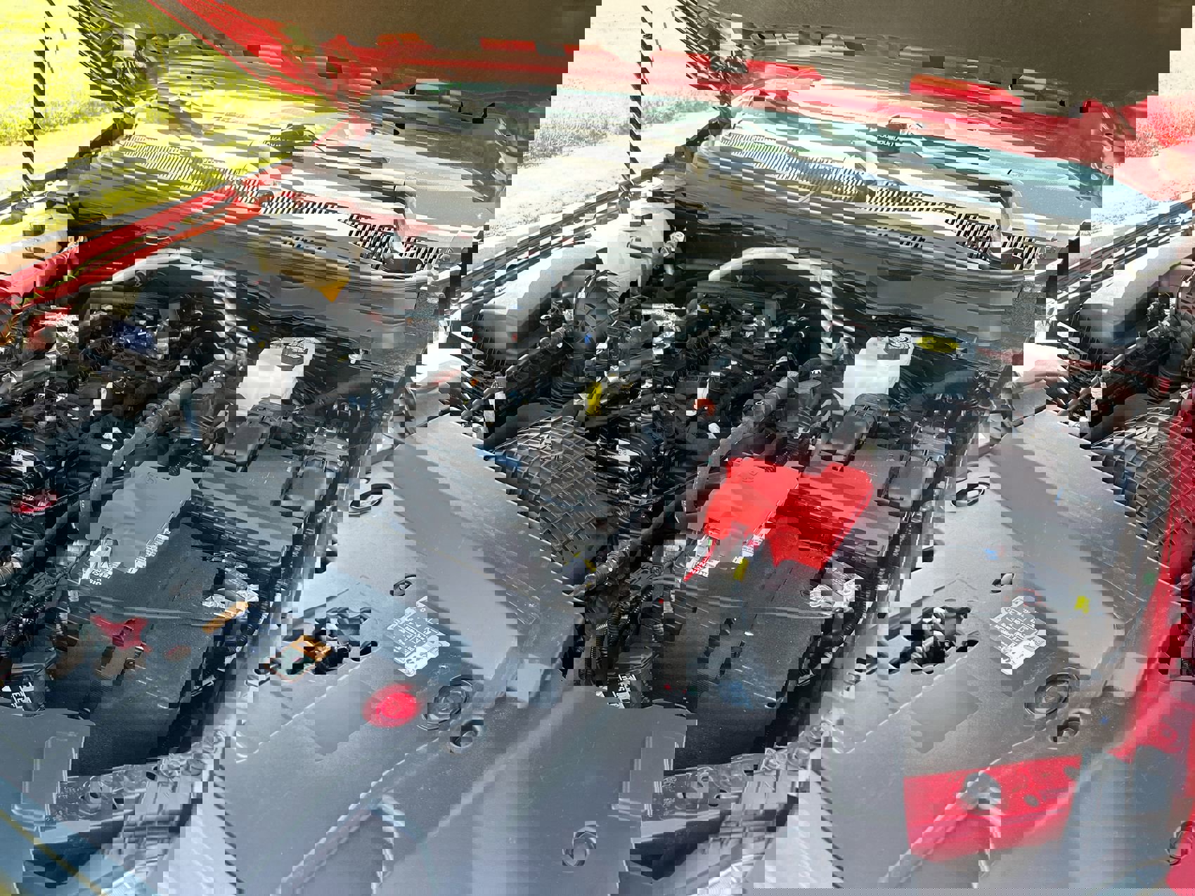 Used 2021 Ford Ranger XLT w/ Equipment Group 302A High image 25