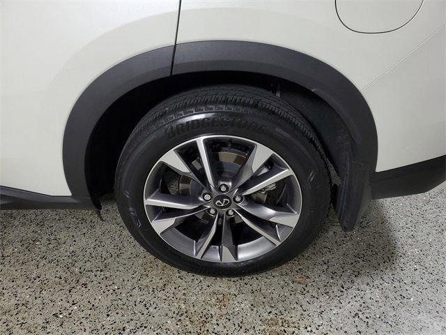 Used 2023 INFINITI QX60 Luxe w/ Cargo Package image 9