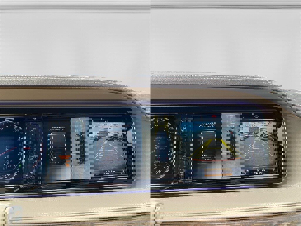 Used 2016 Mercedes-Benz S 550 Sedan image 18