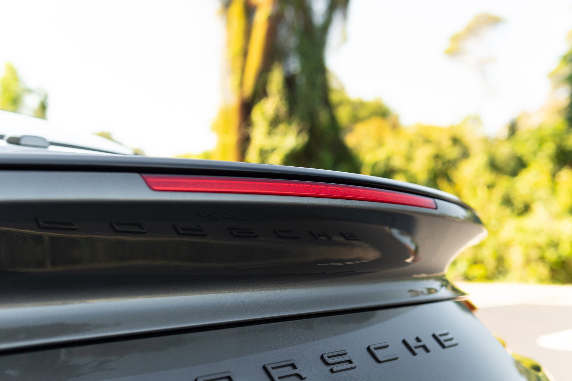 Used 2019 Porsche 911 Turbo S image 18