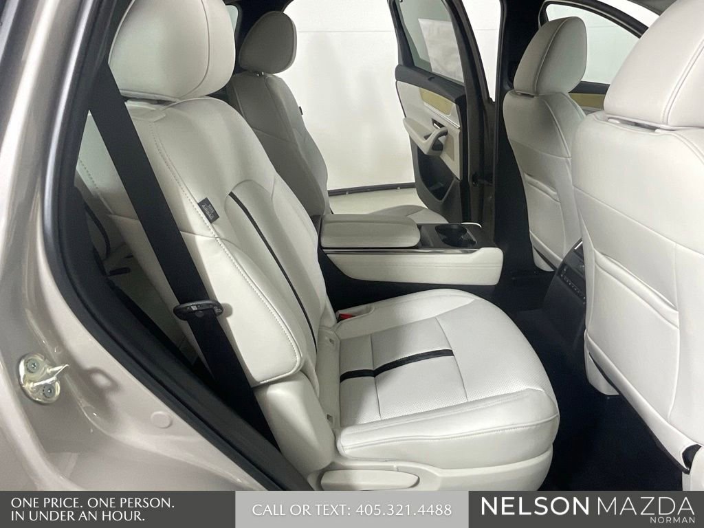 New 2026 MAZDA CX-90 3.3 Turbo S w/ Premium Plus AWD/4WD image 29