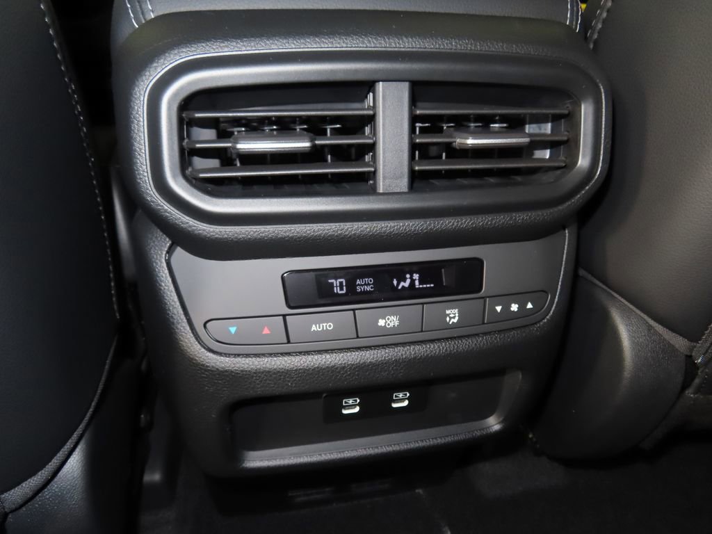 New 2026 Honda Pilot EX-L image 23