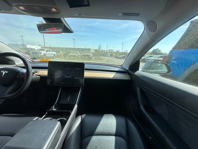 Used 2018 Tesla Model 3 Long Range image 25