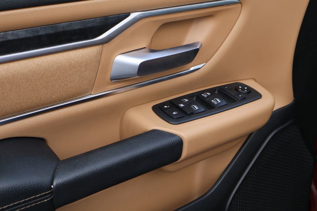 Used 2019 RAM 1500 Big Horn image 19