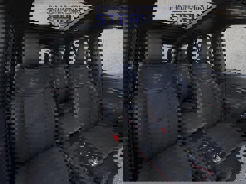 New 2026 Ford Explorer ST w/ Sun And Sound Package image 10