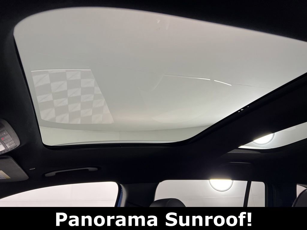 Certified 2025 Mercedes-Benz GLB 250 4MATIC image 11