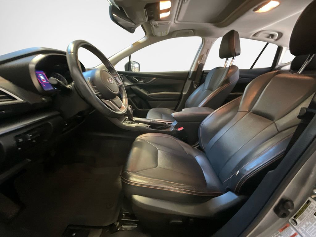 Used 2018 Subaru Crosstrek 2.0i Limited image 12