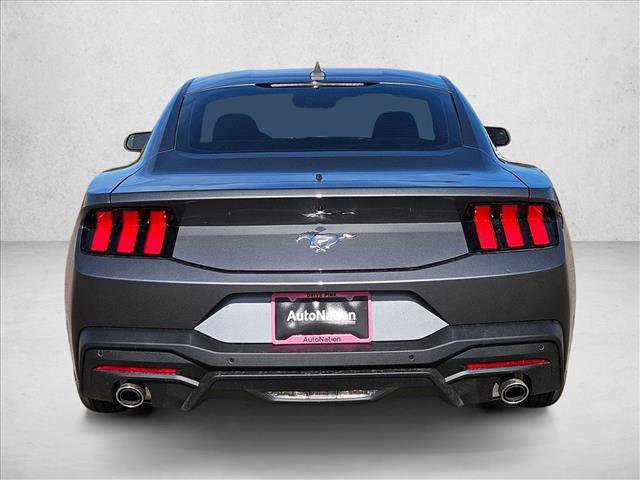 New 2026 Ford Mustang Coupe image 6