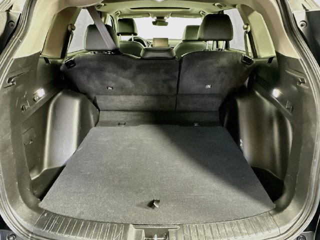Used 2024 Honda CR-V EX-L image 32