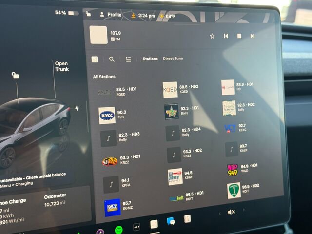 Used 2025 Tesla Model 3 Long Range image 22