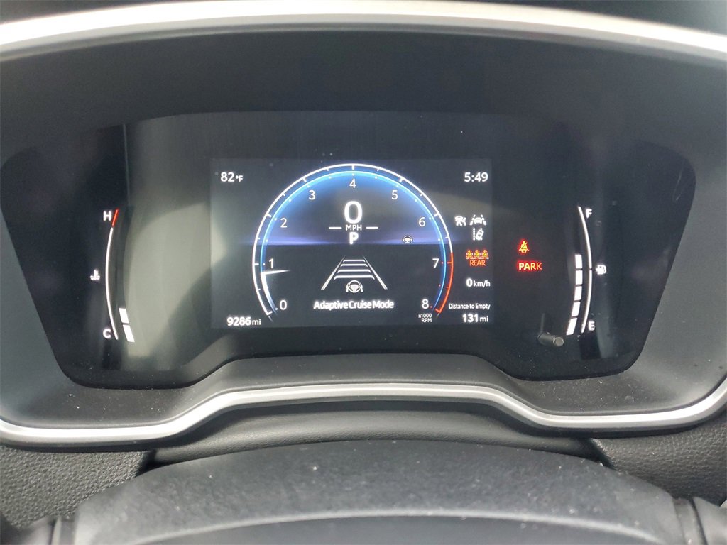 Used 2023 Toyota Corolla Cross XLE image 24