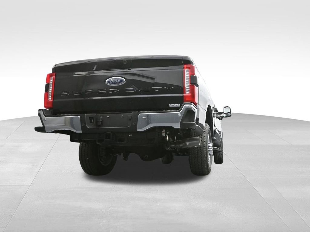 New 2025 Ford F250 XLT w/ 360-Degree Camera Package image 53