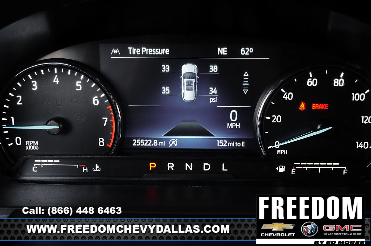 Used 2024 Ford Explorer XLT w/ Equipment Group 202A image 26