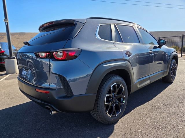 New 2026 MAZDA CX-50 Meridian Edition image 4