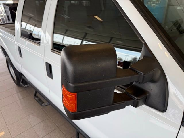 Used 2014 Ford F250 XL w/ Power Equipment Group image 11