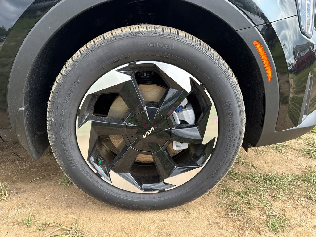 New 2025 Kia Sorento EX image 12