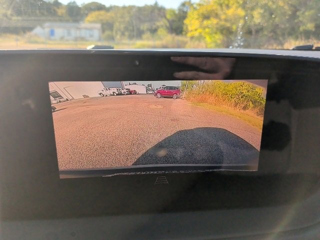 Certified 2024 Buick Encore GX Preferred image 24