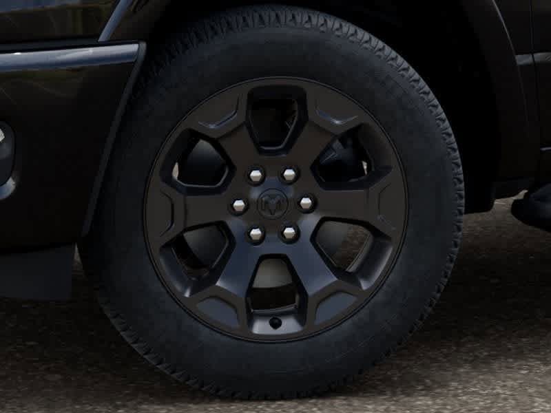 New 2026 RAM 1500 Big Horn image 4
